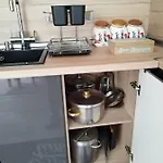 Comfort Near The Apartament