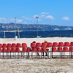Comfort Near The Varna