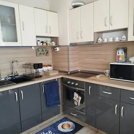 Apartament Comfort Near The