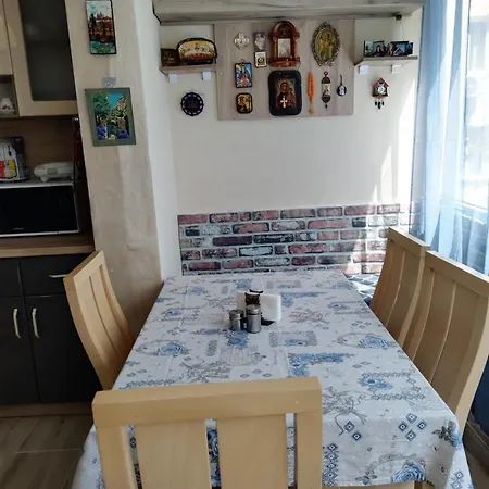 Comfort Near The Apartment