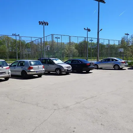 Apartment Comfort Near The Varna