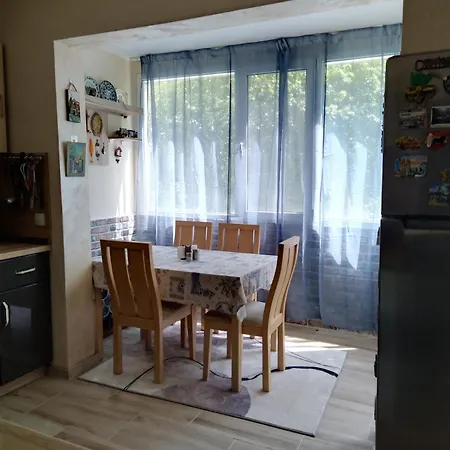 Διαμέρισμα Comfort Near The *