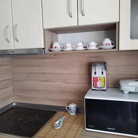 Apartmán Comfort Near The