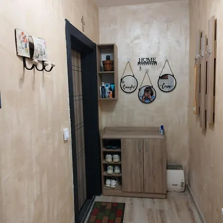 Apartmán Comfort Near The *