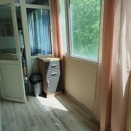 Apartmán Comfort Near The