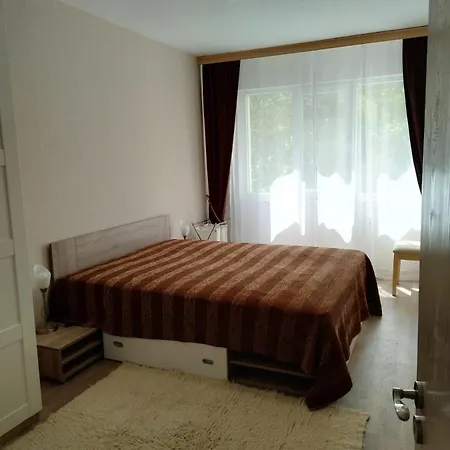 Apartmán Comfort Near The