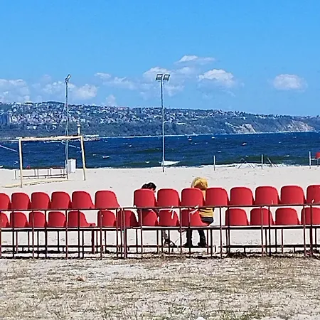 Comfort Near The Varna